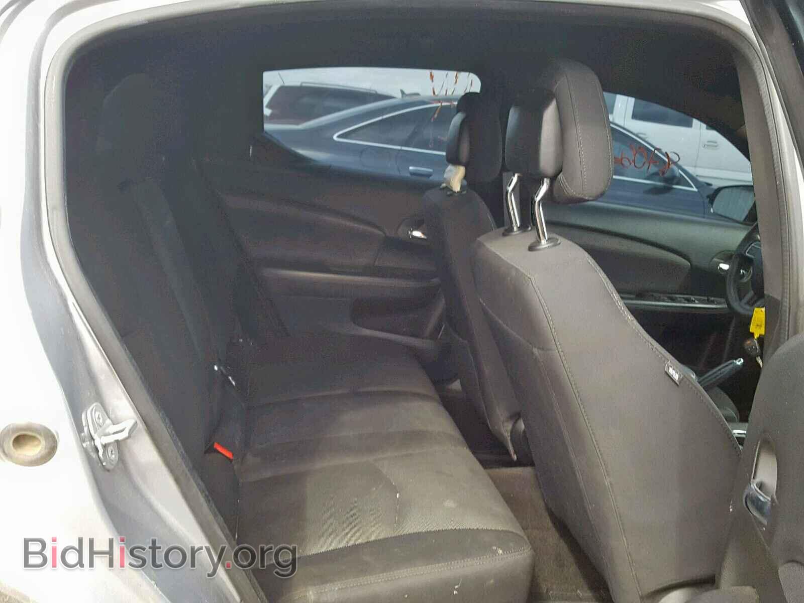 2014 DODGE AVENGER - VIN: 1C3CDZAB7EN237492 - Фото 6