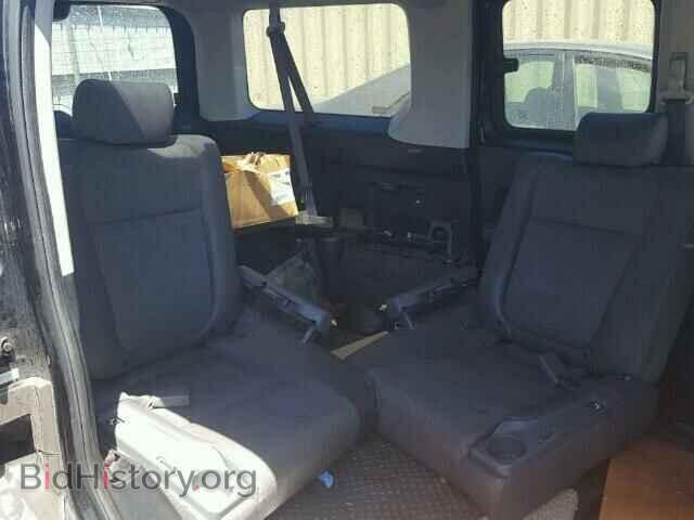 2003 HONDA ELEMENT - VIN: 5J6YH285X3L016887 - Photo 6
