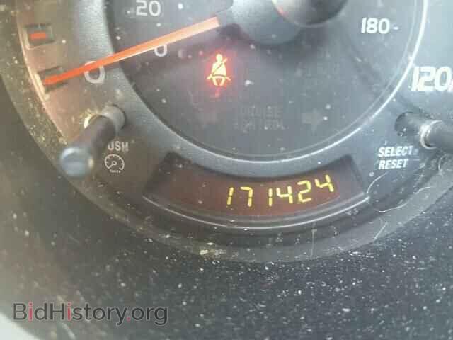 2003 HONDA ELEMENT - VIN: 5J6YH285X3L016887 - Photo 8