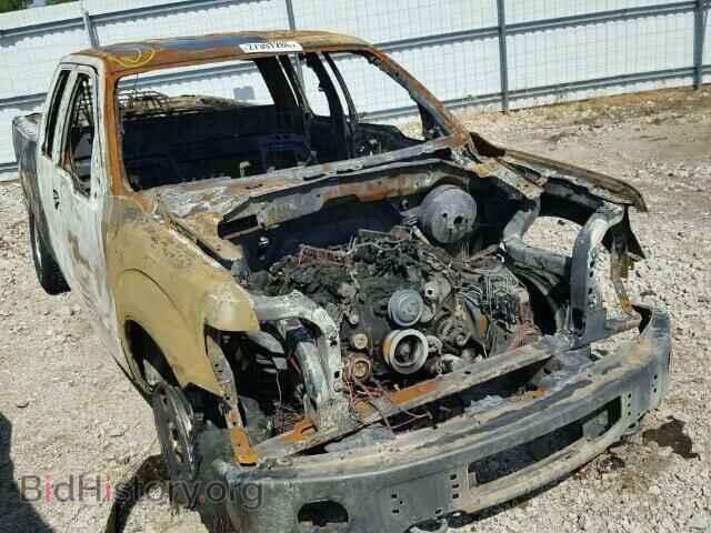 Photo 1FTFX1EF9EKD41160 - FORD F150 2014