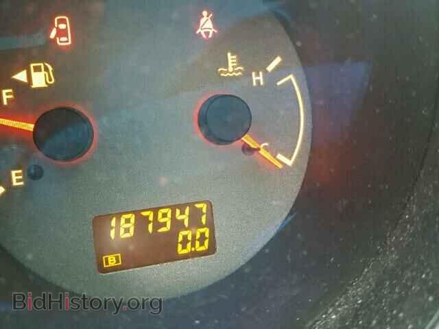 2005 NISSAN MAXIMA - VIN: 1N4BA41E85C804047 - Фото 8