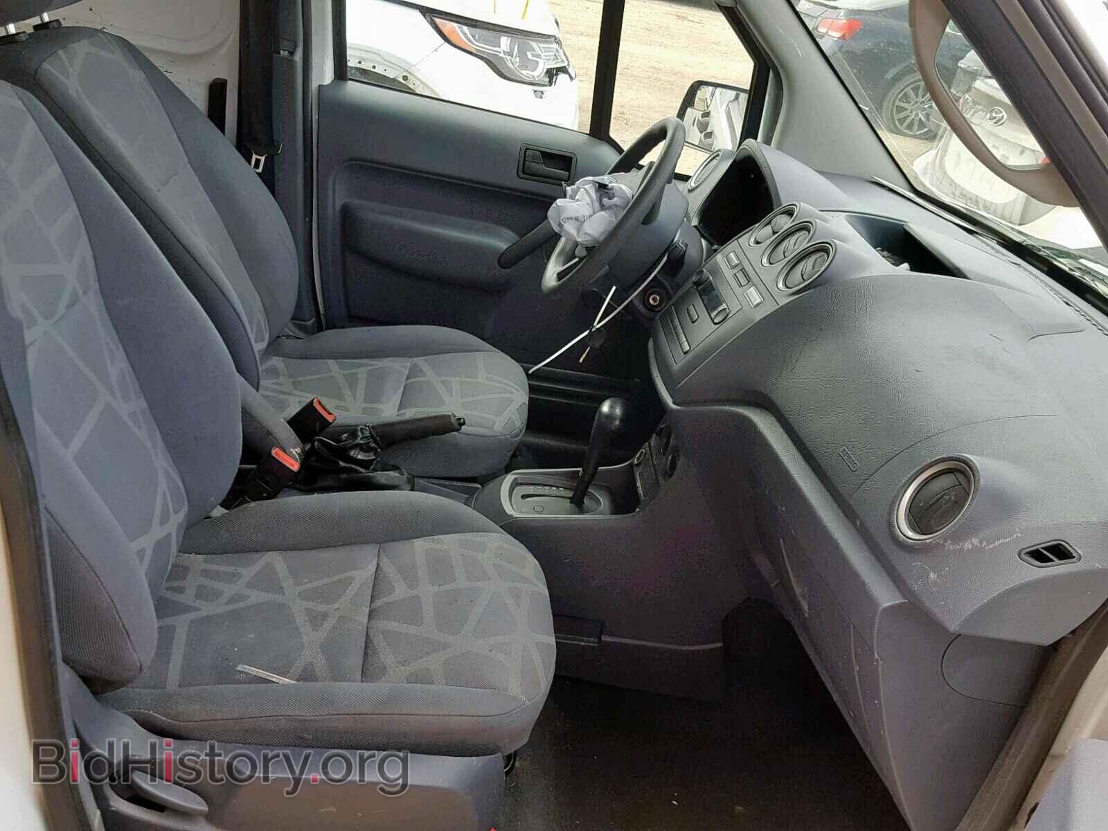 2013 FORD TRANSIT CO - VIN: NM0LS7CN4DT161783 - Фото 5