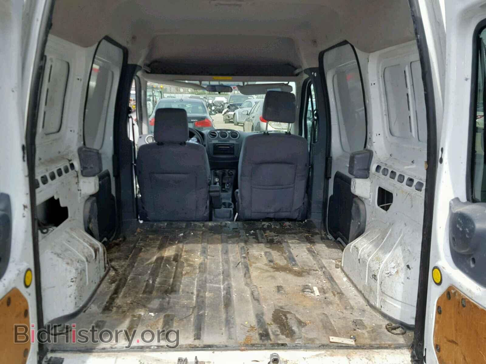 2013 FORD TRANSIT CO - VIN: NM0LS7CN4DT161783 - Фото 6