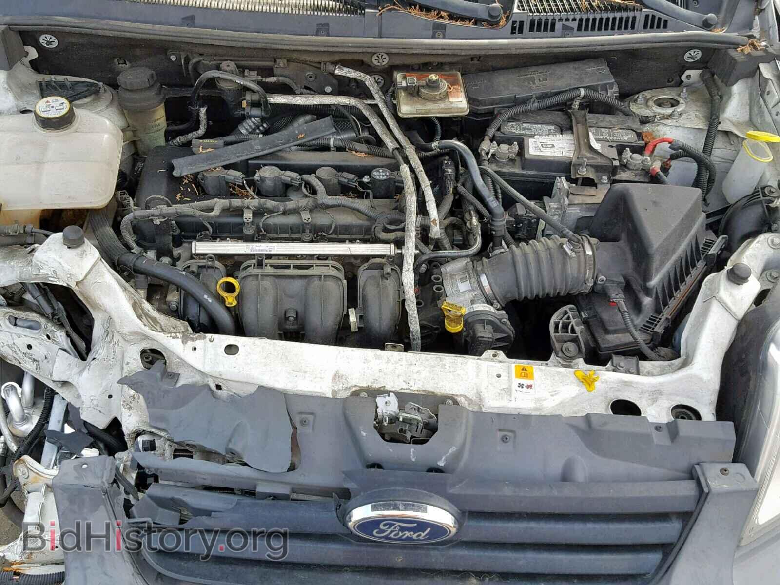 2013 FORD TRANSIT CO - VIN: NM0LS7CN4DT161783 - Фото 7