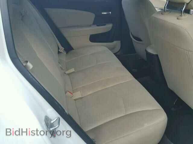 2013 CHRYSLER 200 - VIN: 1C3CCBAB2DN651448 - Фото 6