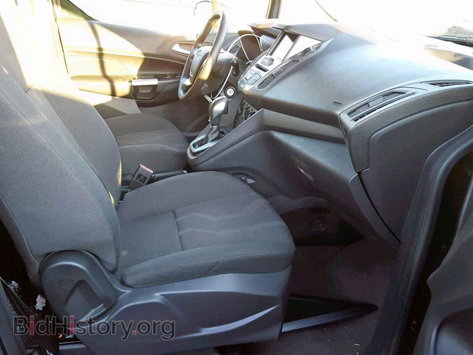 2017 FORD TRANSIT CO - VIN: NM0AE8F7XH1330093 - Фото 5