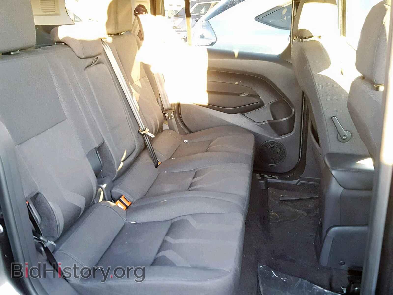 2017 FORD TRANSIT CO - VIN: NM0AE8F7XH1330093 - Фото 6