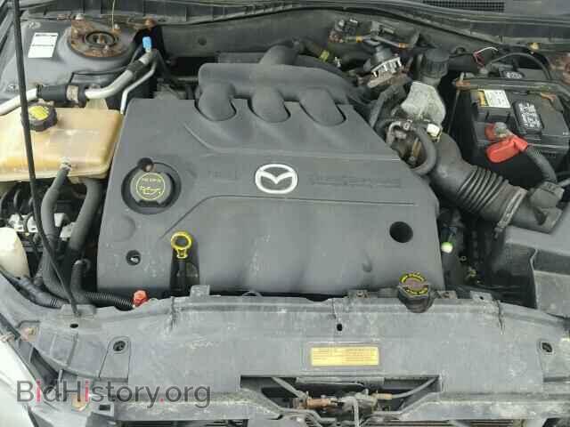 2005 MAZDA 6 - VIN: 1YVHP84D855M01018 - Photo 7