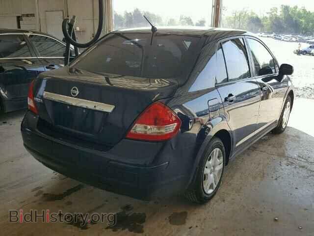 2011 NISSAN VERSA - VIN: 3N1BC1APXBL431990 - Photo 4