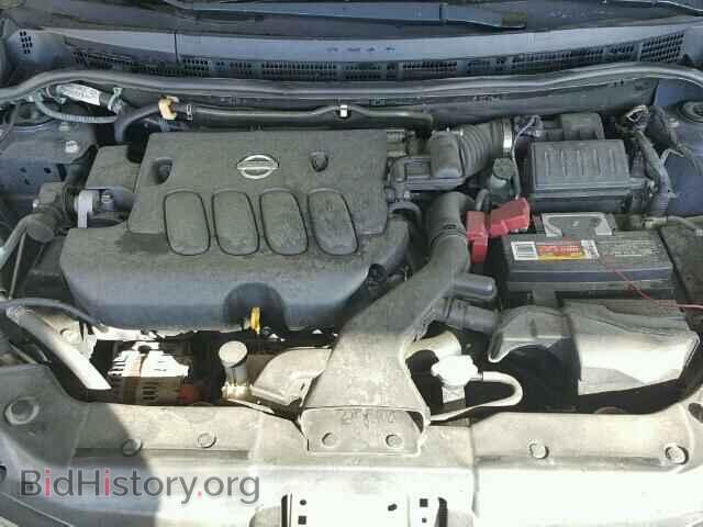 2011 NISSAN VERSA - VIN: 3N1BC1APXBL431990 - Photo 7
