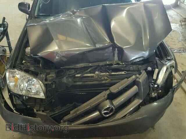 2005 MAZDA TRIBUTE - VIN: 4F2YZ06145KM16203 - Фото 7