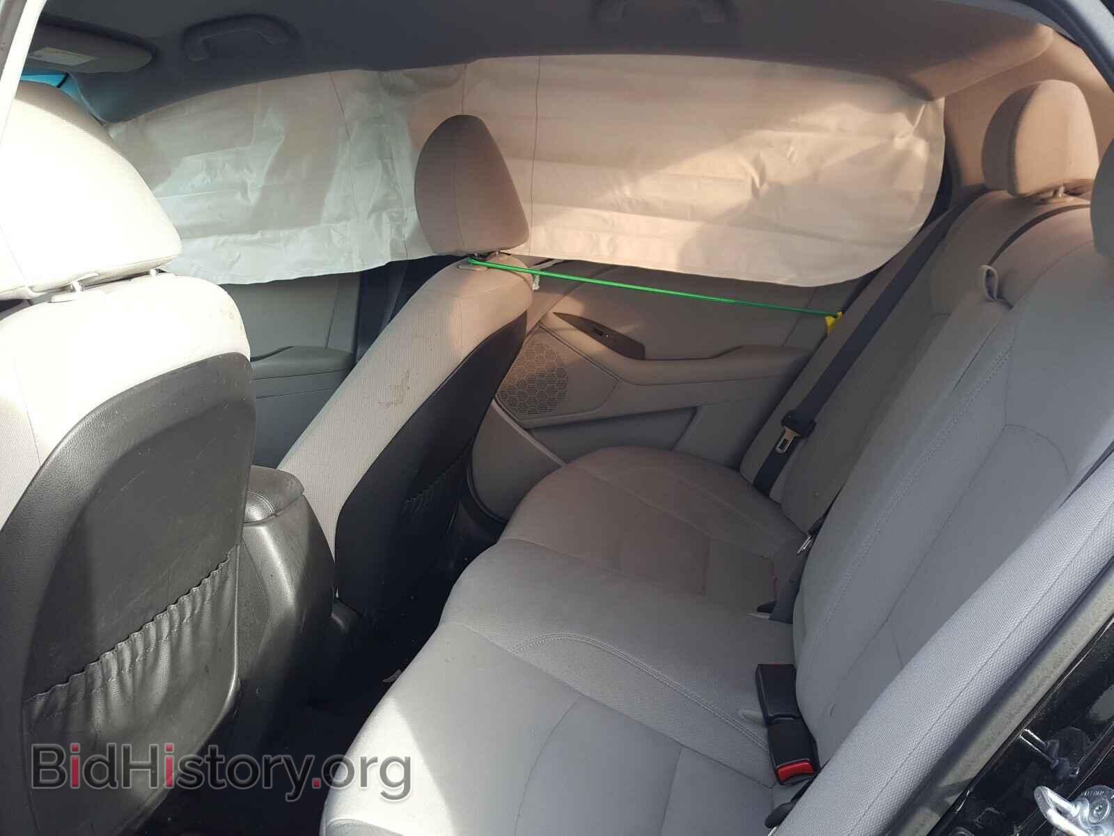 2015 KIA OPTIMA - VIN: KNAGM4A75F5615576 - Photo 6