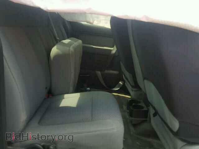 2014 FORD F150 - VIN: 1FTFX1EF4EFA54429 - Фото 6