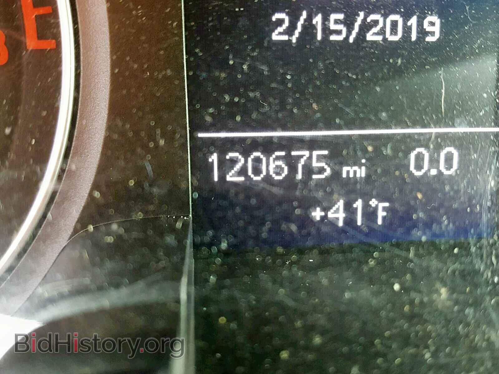 2013 AUDI A4 - VIN: WAUBFAFL5DN022497 - Фото 8