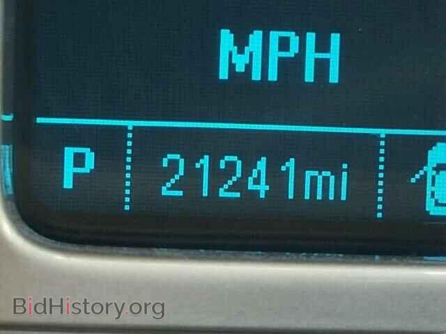2015 CHEVROLET CAMARO - VIN: 2G1FB1E32F9113789 - Photo 8