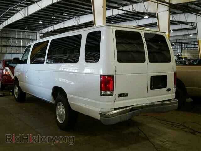 2001 FORD ECONOLINE - VIN: 1FBSS31L71HB07356 - Photo 3