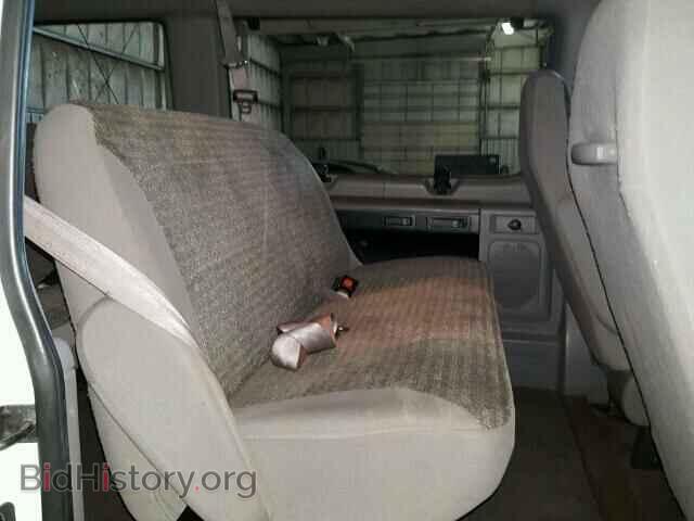 2001 FORD ECONOLINE - VIN: 1FBSS31L71HB07356 - Photo 6