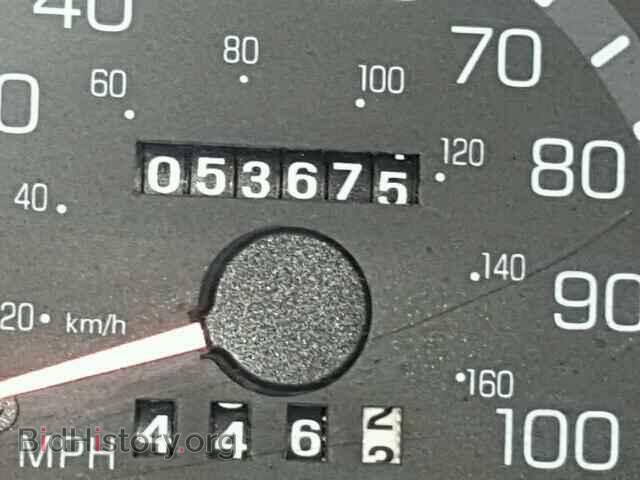 2001 FORD ECONOLINE - VIN: 1FBSS31L71HB07356 - Photo 8
