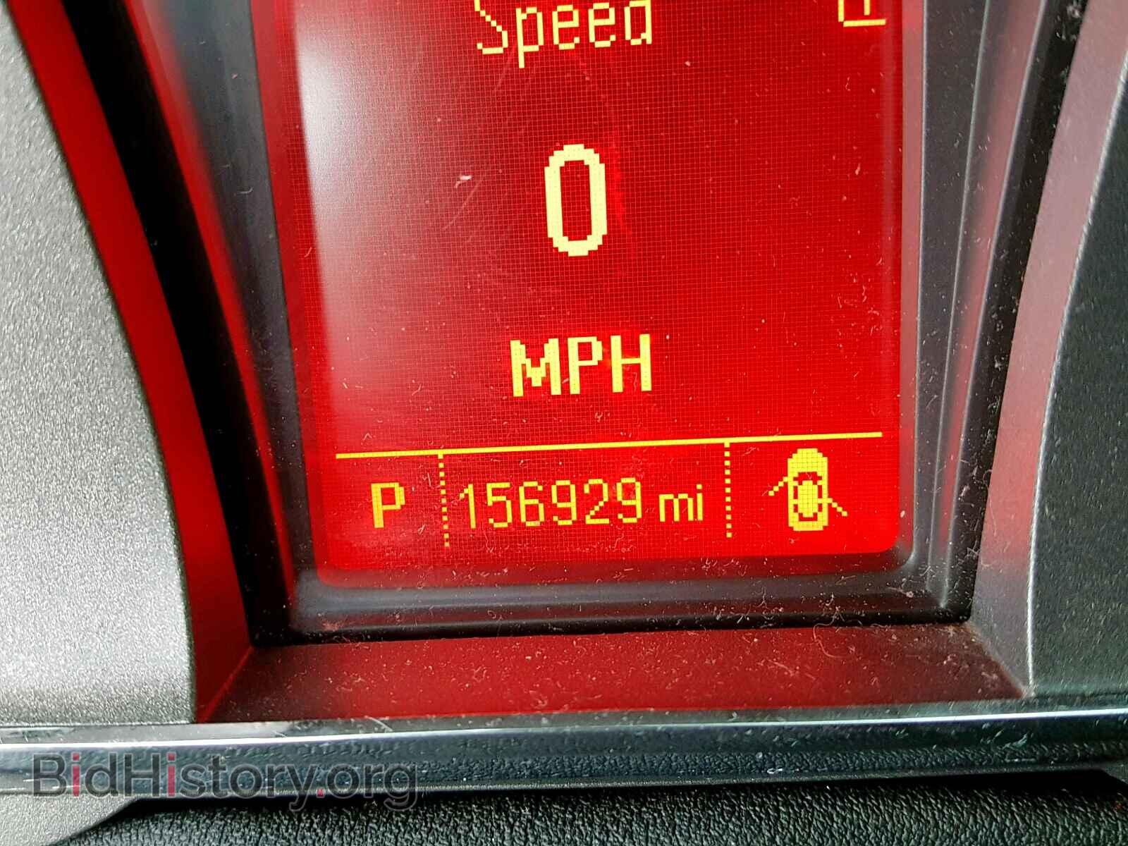 2012 GMC TERRAIN SL - VIN: 2GKALSEK9C6321553 - Фото 8