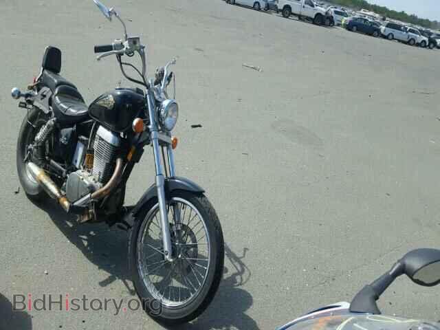 Photo JS1NP41A2X2100285 - SUZUKI OTHR CYCLE 1999