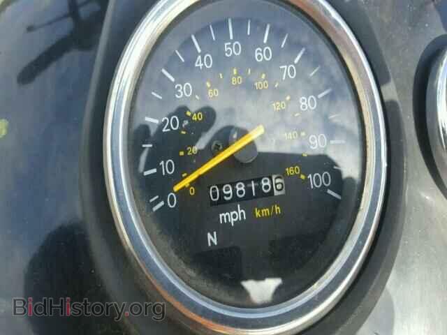 1999 SUZUKI OTHR CYCLE - VIN: JS1NP41A2X2100285 - Фото 8