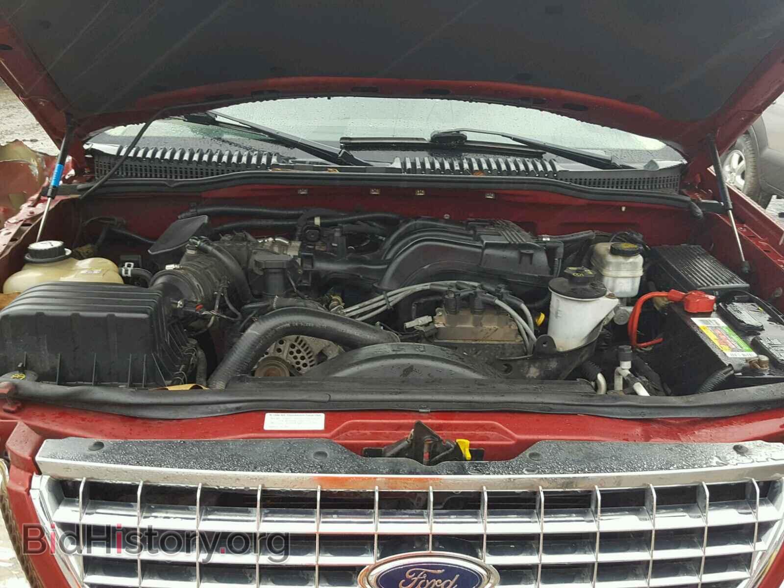 2005 FORD EXPLORER - VIN: 1FMZU73E45ZA28524 - Фото 7