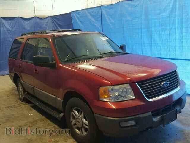 Фотография 1FMPU16545LA28977 - FORD EXPEDITION 2005