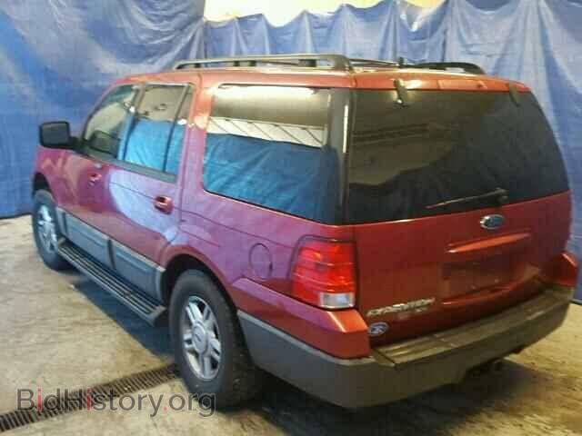 2005 FORD EXPEDITION - VIN: 1FMPU16545LA28977 - Фото 3