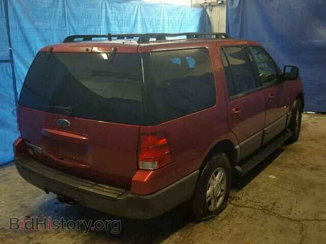 2005 FORD EXPEDITION - VIN: 1FMPU16545LA28977 - Фото 4