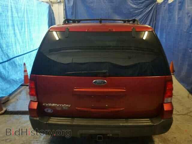2005 FORD EXPEDITION - VIN: 1FMPU16545LA28977 - Фото 10