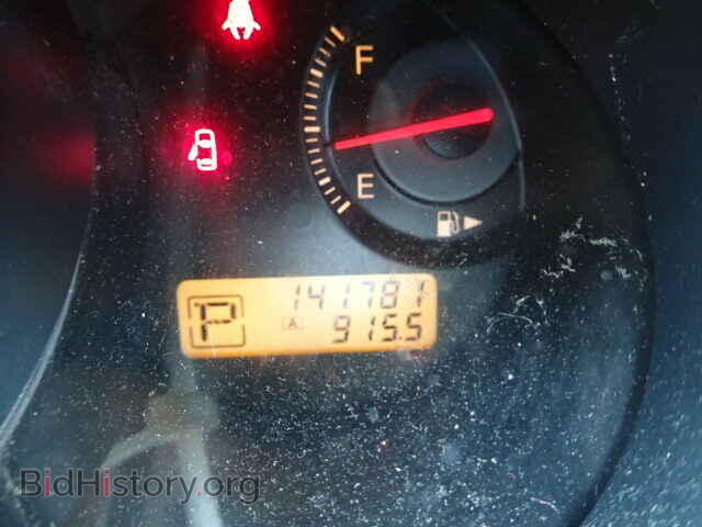 2009 NISSAN VERSA - VIN: 3N1BC13E59L462800 - Фото 8