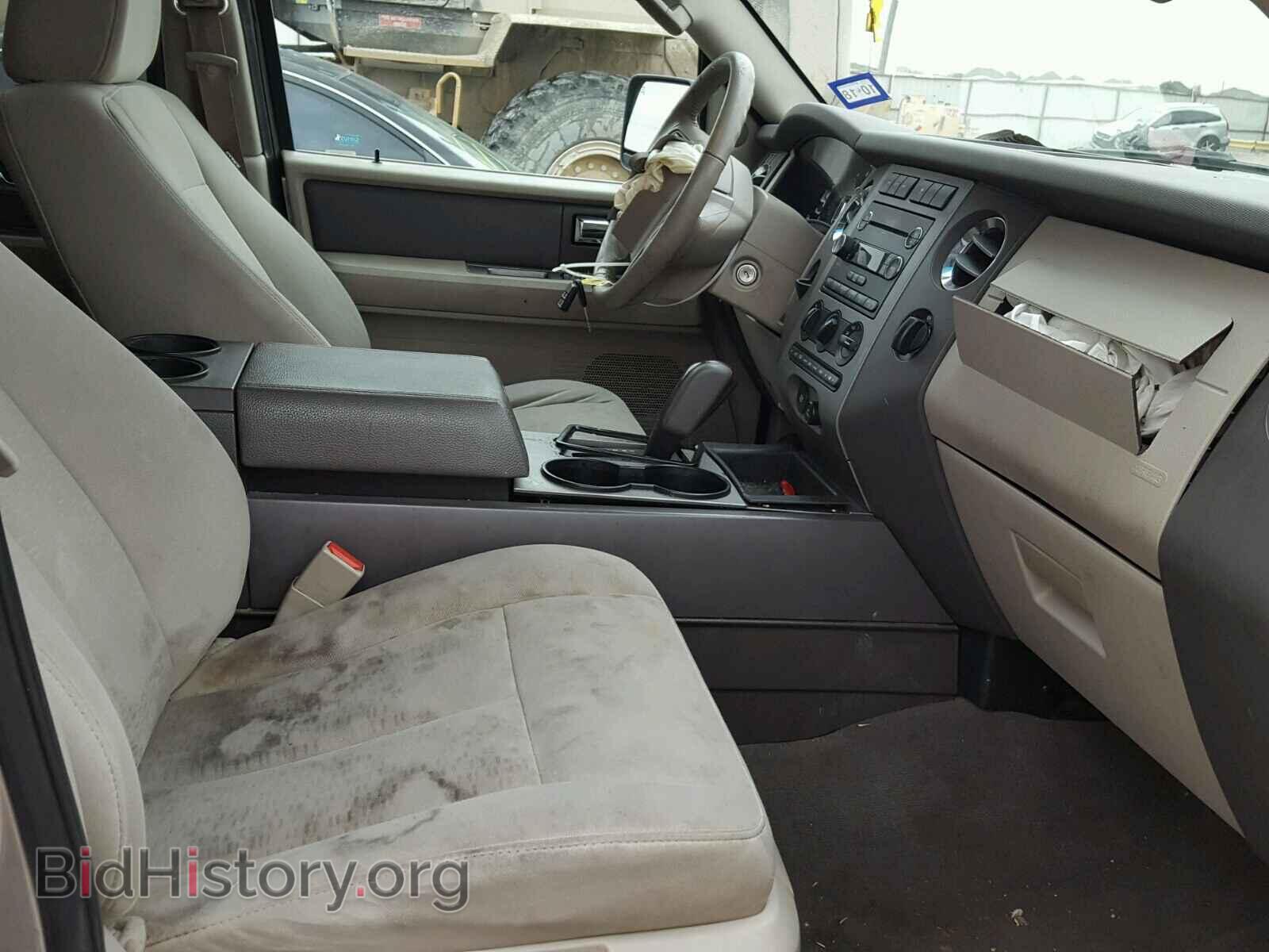 2008 FORD EXPEDITION - VIN: 1FMFU15538LA88234 - Фото 5
