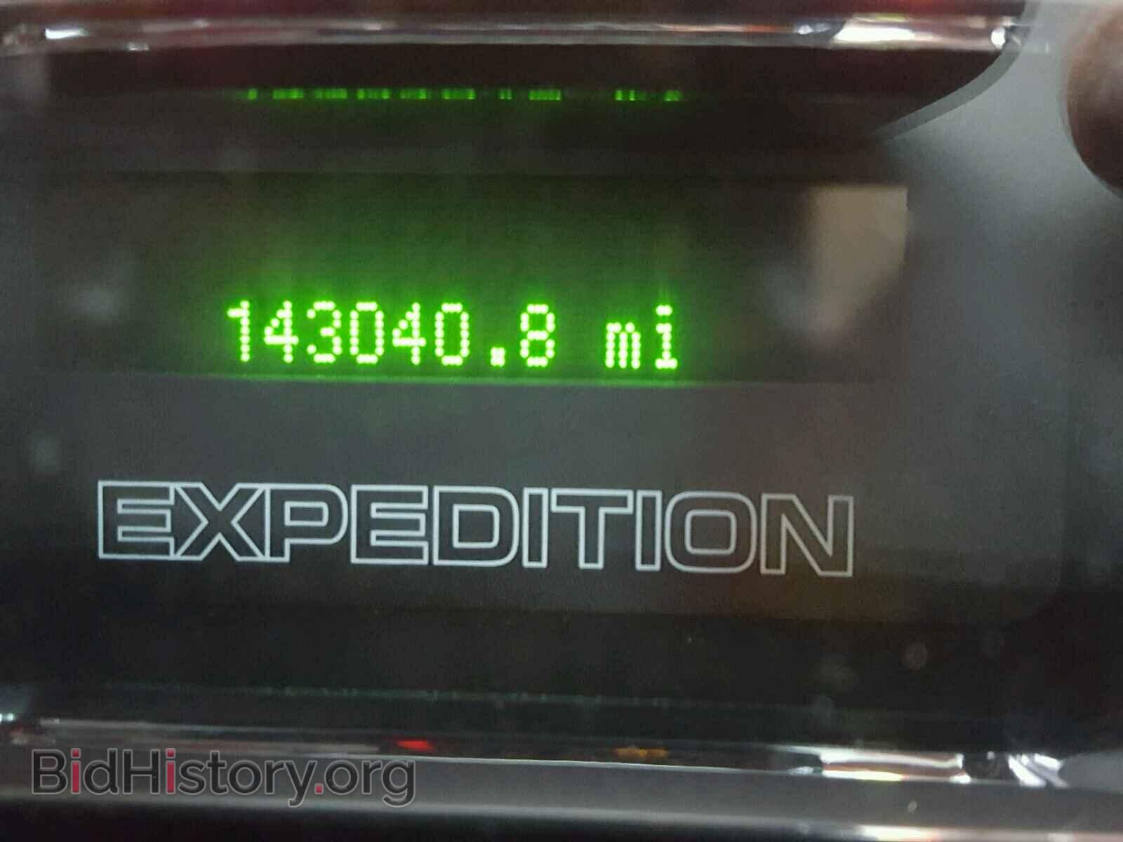 2008 FORD EXPEDITION - VIN: 1FMFU15538LA88234 - Фото 8
