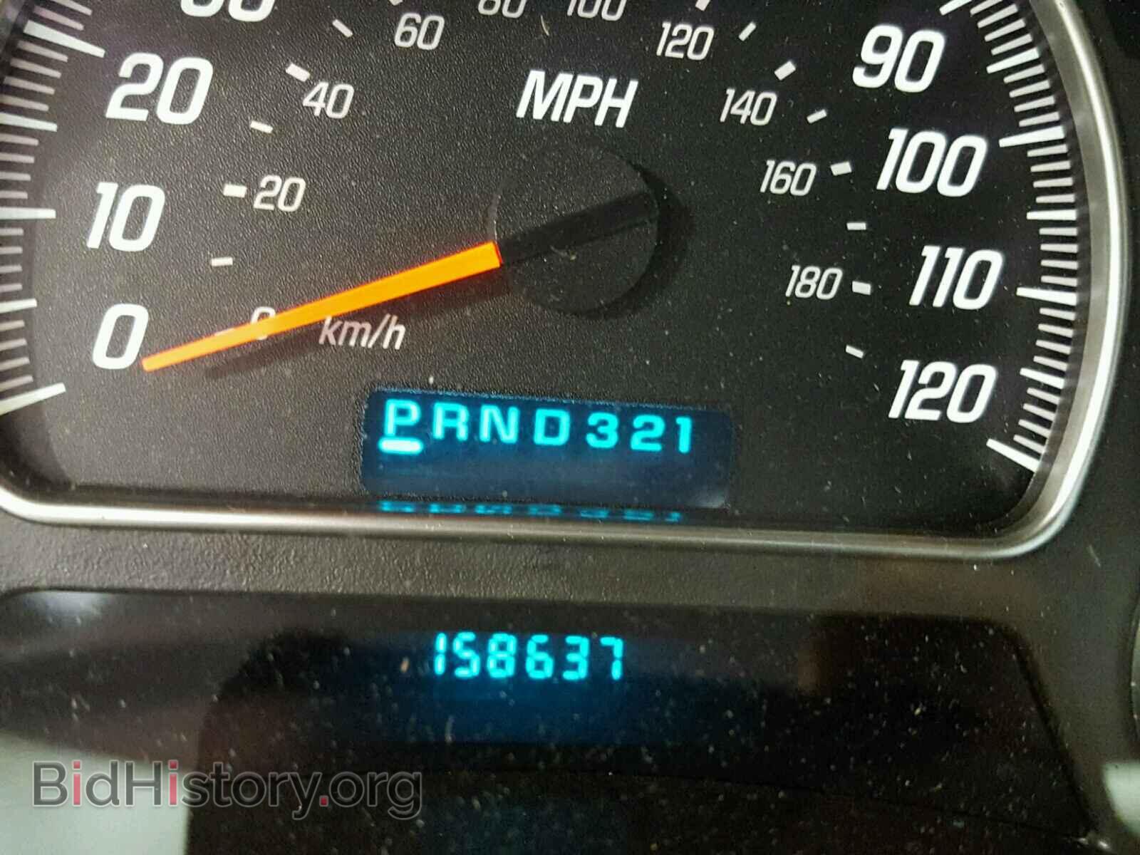 2005 GMC ENVOY - VIN: 1GKES16S856116036 - Фото 8