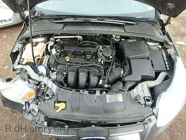 2014 FORD FOCUS - VIN: 1FADP3E27EL304950 - Photo 7