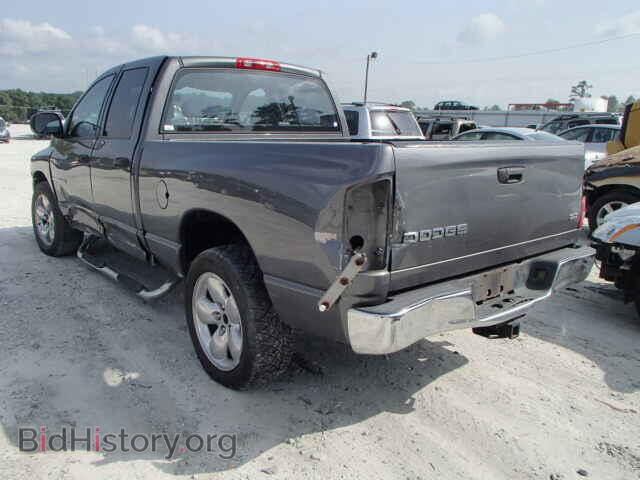 2004 DODGE RAM 1500 - VIN: 1D7HA18D64S657799 - Фото 3