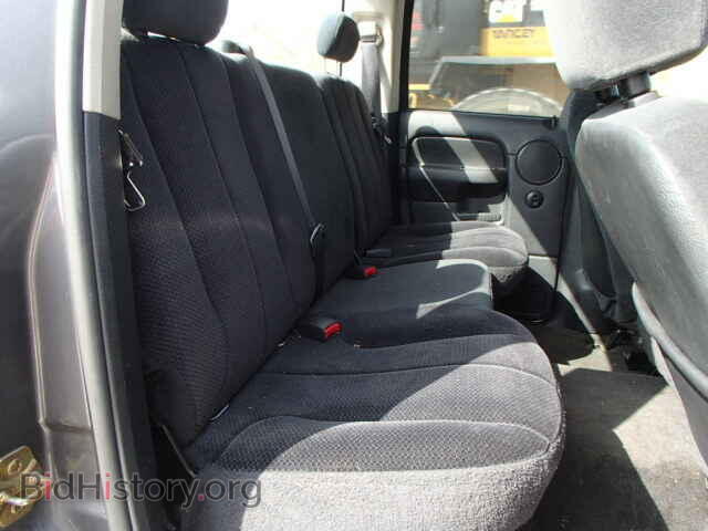 2004 DODGE RAM 1500 - VIN: 1D7HA18D64S657799 - Фото 6
