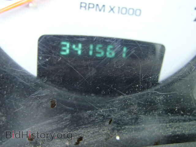 2004 DODGE RAM 1500 - VIN: 1D7HA18D64S657799 - Фото 8