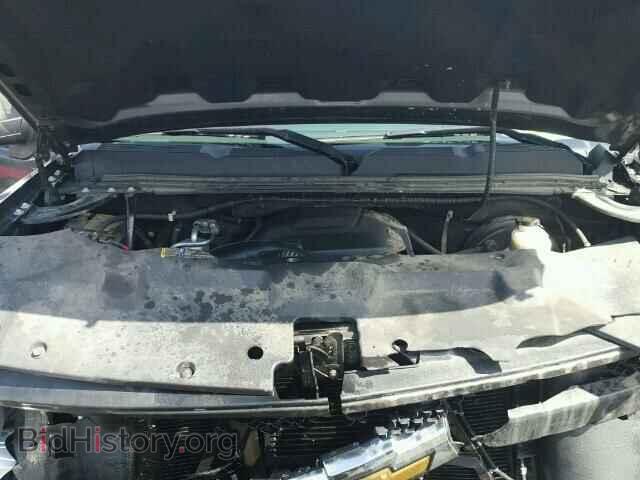 2010 CHEVROLET SILVERADO - VIN: 1GCSKTE31AZ171019 - Фото 7