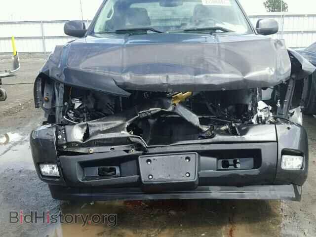 2010 CHEVROLET SILVERADO - VIN: 1GCSKTE31AZ171019 - Фото 9