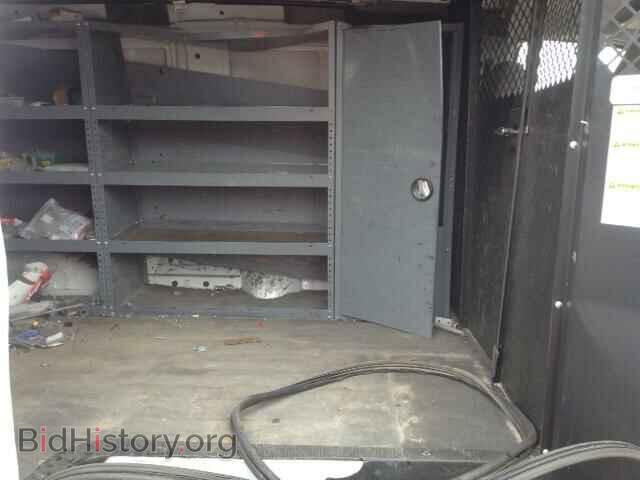 2008 FORD ECONOLINE - VIN: 1FTNS24W38DB35472 - Фото 6