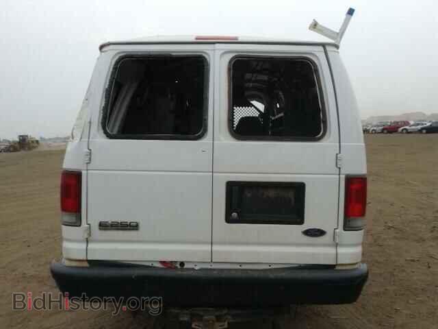 2008 FORD ECONOLINE - VIN: 1FTNS24W38DB35472 - Фото 10