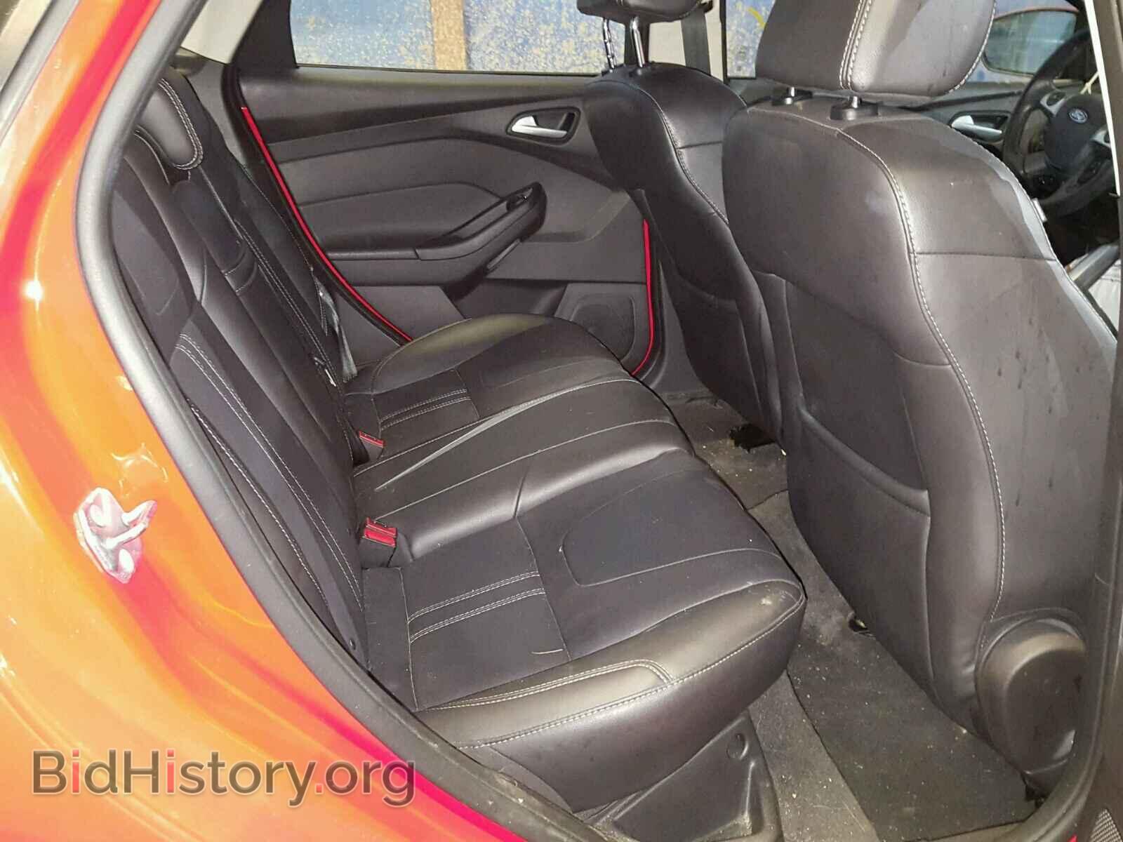 2013 FORD FOCUS - VIN: 1FADP3F27DL105460 - Photo 6