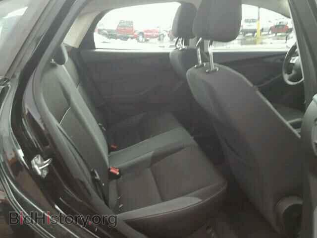 2012 FORD FOCUS - VIN: 1FAHP3F25CL311568 - Photo 6