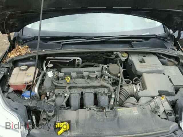 2012 FORD FOCUS - VIN: 1FAHP3F25CL311568 - Photo 7