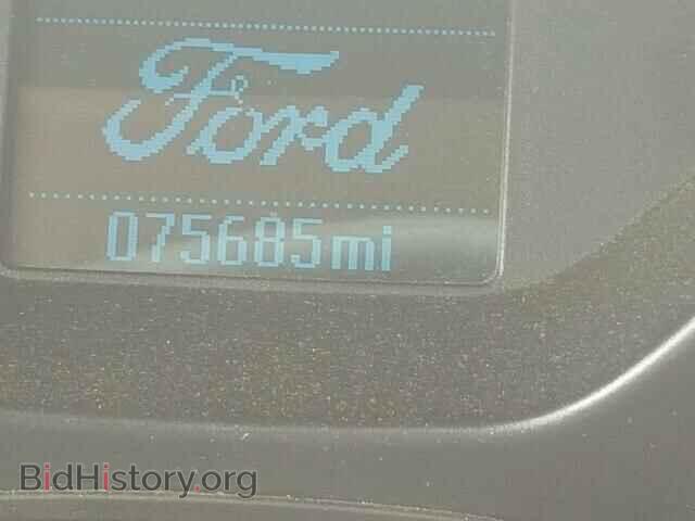 2012 FORD FOCUS - VIN: 1FAHP3F25CL311568 - Photo 8