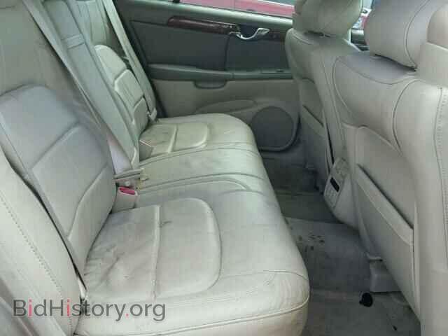 2004 CADILLAC DEVILLE - VIN: 1G6KD54Y24U156844 - Фото 6