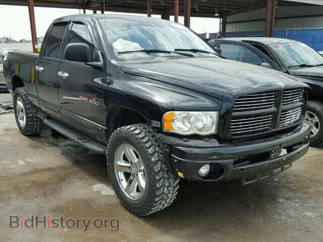Фотография 1D7HU18D04J259971 - DODGE RAM 1500 2004