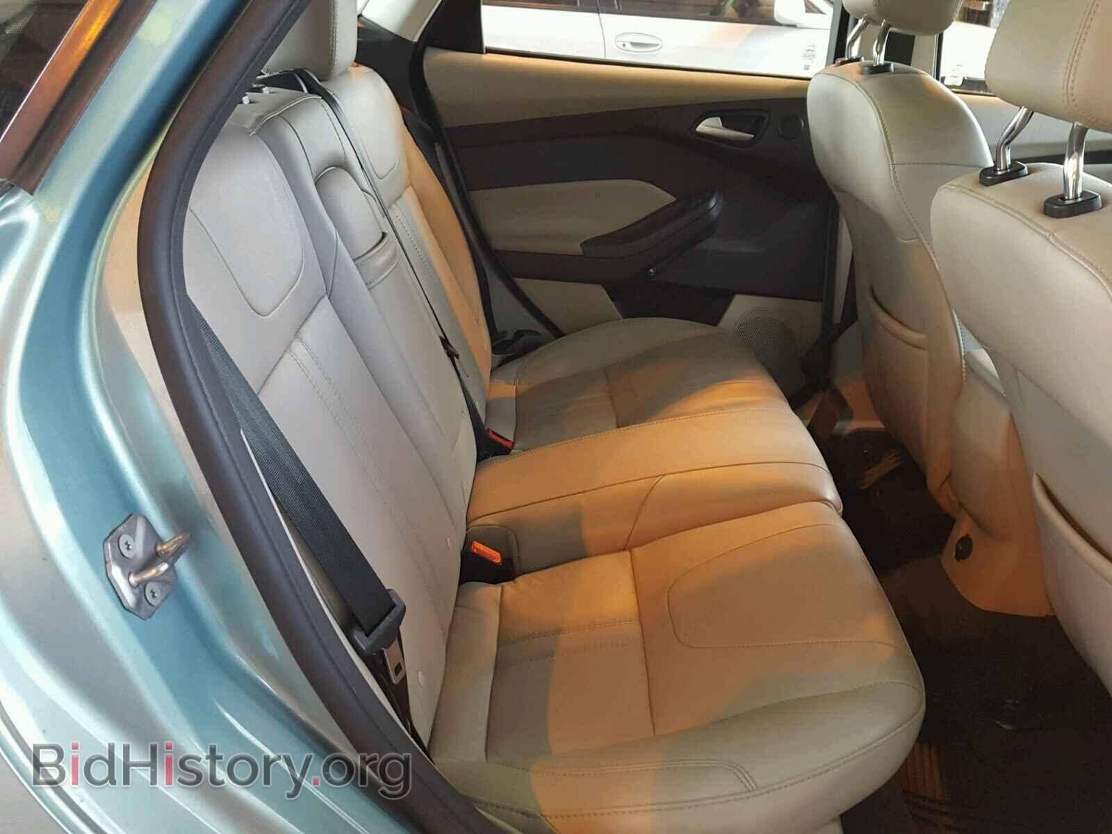 2012 FORD FOCUS - VIN: 1FAHP3M2XCL356086 - Photo 6
