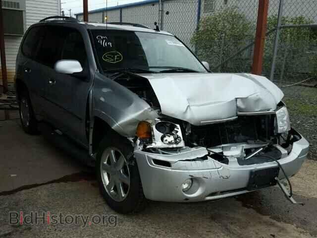 Фотография 1GKDT43S792131526 - GMC ENVOY 2009